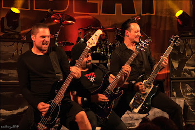 Volbeat Band Picture
