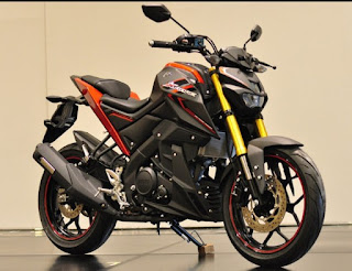 Harga Motor Yamaha Xabre 150 Bekas 2017