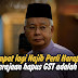 Sempat lagi Najib Perli Harapan Janji kerajaan hapus GST adalah fantasi