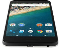 LG Nexus 5X