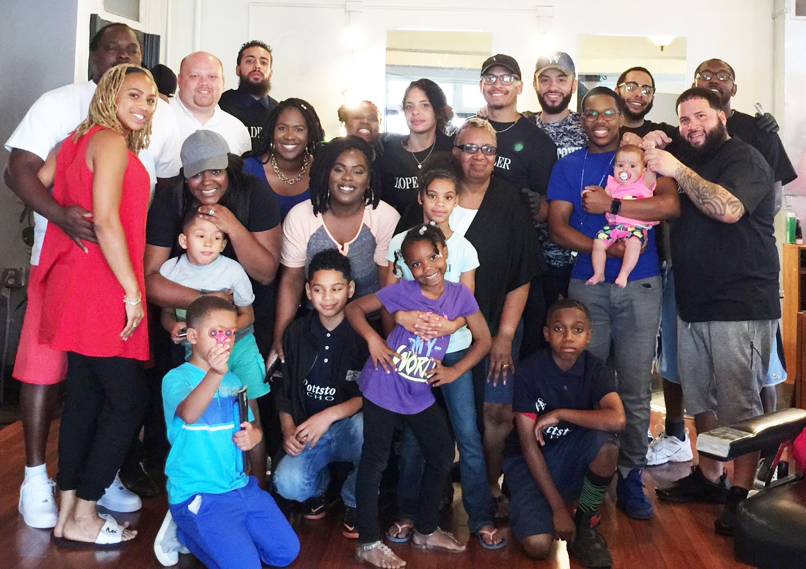 Digital Notebook 130 Haircuts Means School Supplies for Pottstown