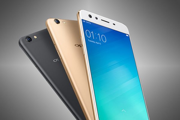 أوبو تكشف عن هاتفها الجديد Oppo A71 للفئة المتوسطة بسعر مميز أوبو تكشف عن هاتفها الجديد Oppo A71 للفئة المتوسطة بسعر مميز