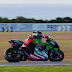 WorldSBK: La primera pole de 2018 es para Tom Sykes