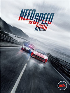 Need For Speed Rivals PC Game Need For Speed Rivals PC Game
