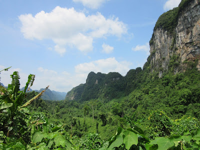 Phong Nha-Ke Bang