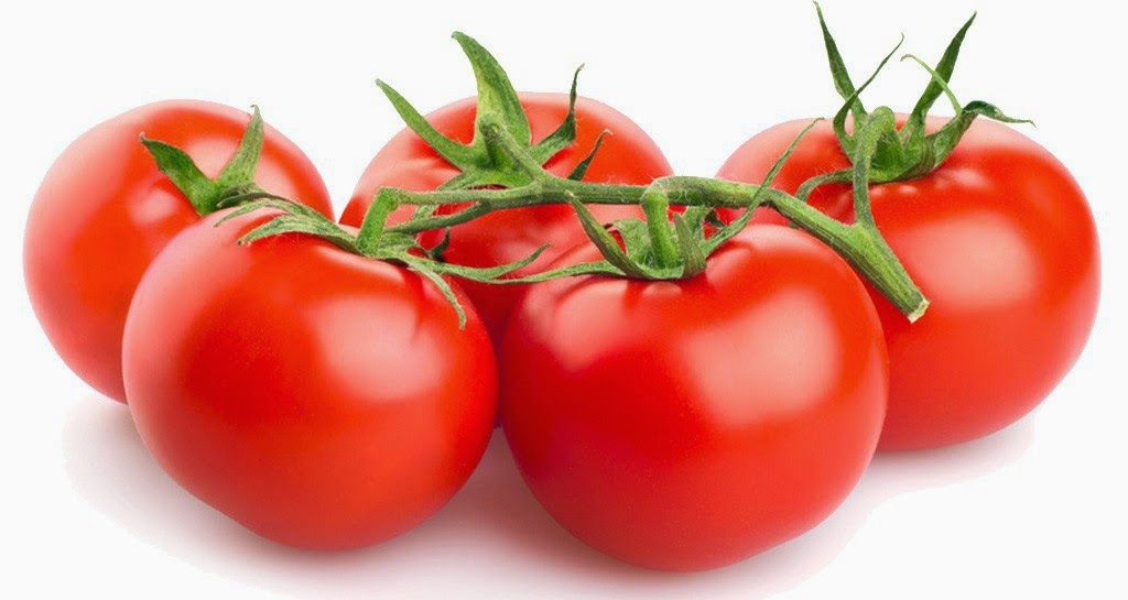 El Tomate sus Beneficios y Propiedades - Amor - Salud - Vida