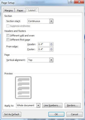 tinhoccoban.net - Hộp hội thoại Layout