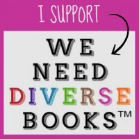 We need Diverse Books