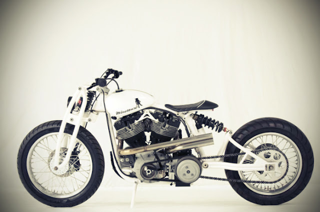 :: free the wheels ::: Monoshock