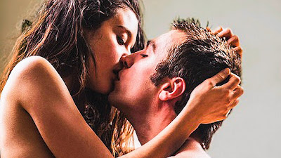 Cine y críticas marcianas: ¡Diez besos de cine (pre-mascarillas)!