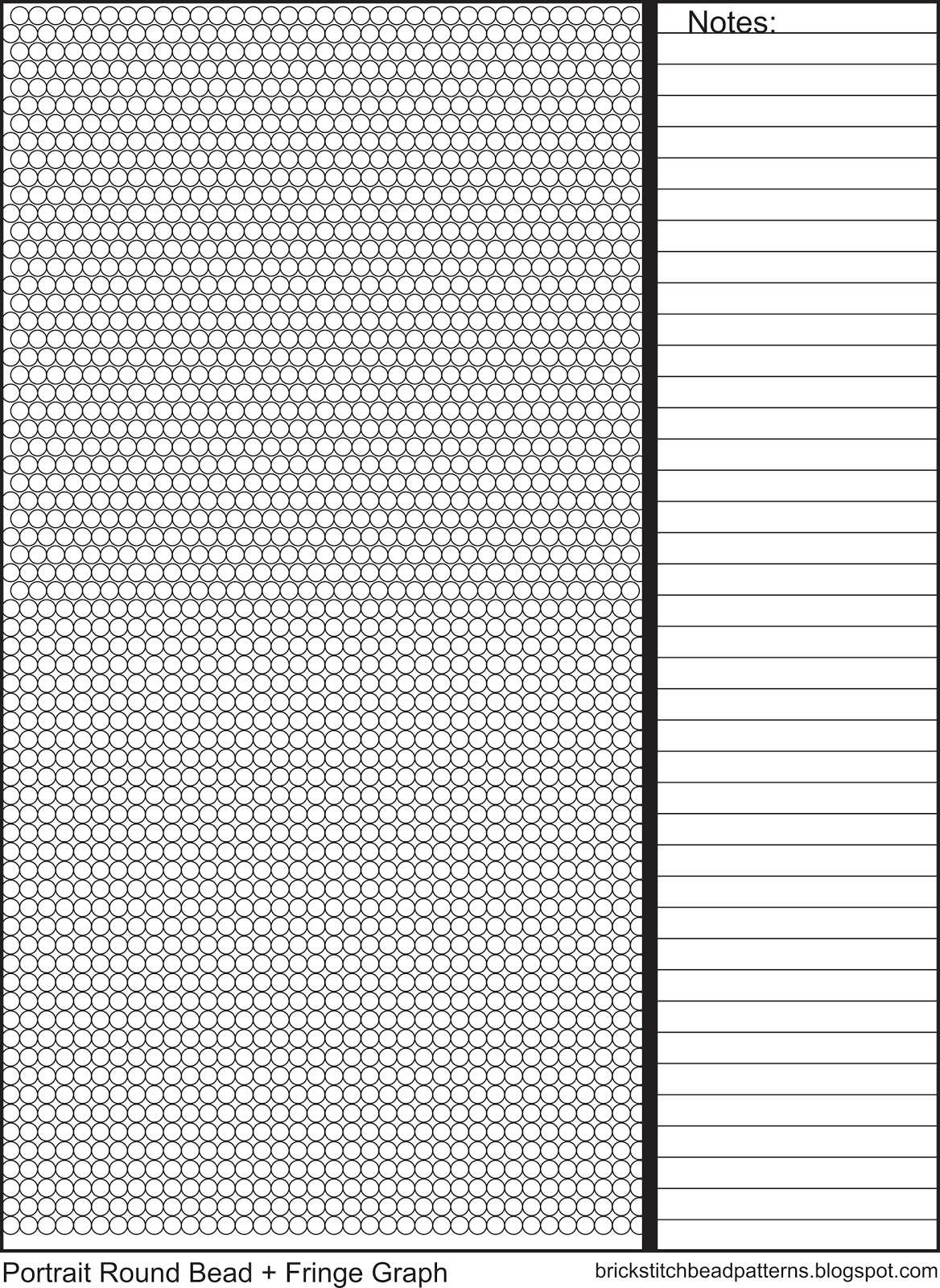 Free Printable Brick Stitch Earring Graph Paper Printable Templates Free Printable Brick Stitch Earring Graph Paper Printable Templates