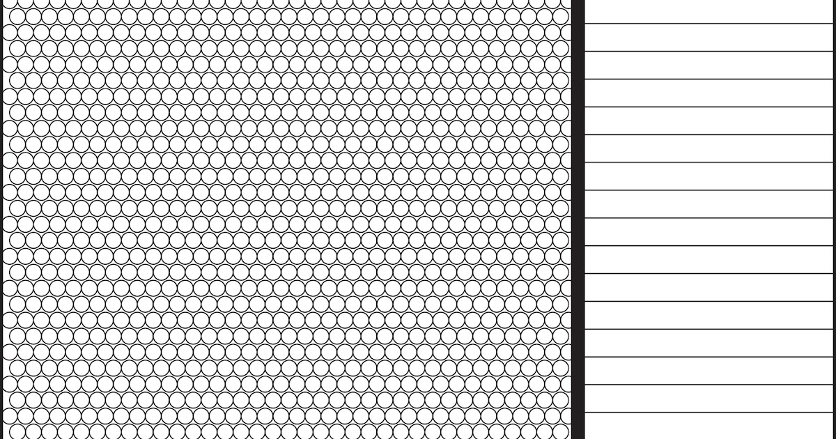 brick stitch bead patterns journal universal round seed free brick stitch graph paper
