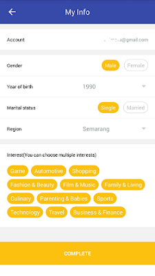Celengan Aplikasi Pulsa Gratis Android Celengan Aplikasi Pulsa Gratis Android