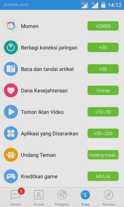 Image Result For Pulsa Murah Di Selesai Image Result For Pulsa Murah Di Selesai