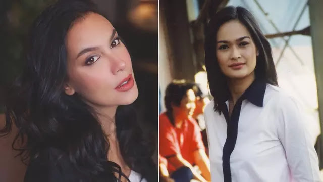 Seleb Senior Ini Cantiknya Bak Anak Muda