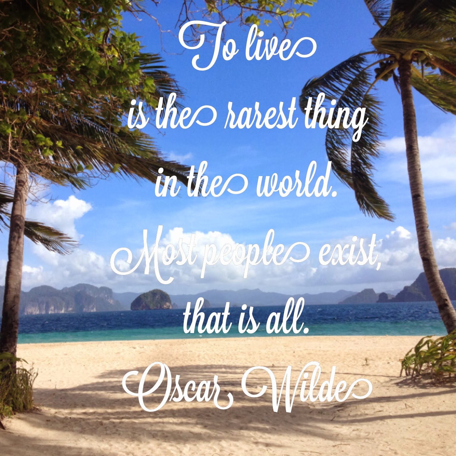 Famous Quotes About Vacations. QuotesGram