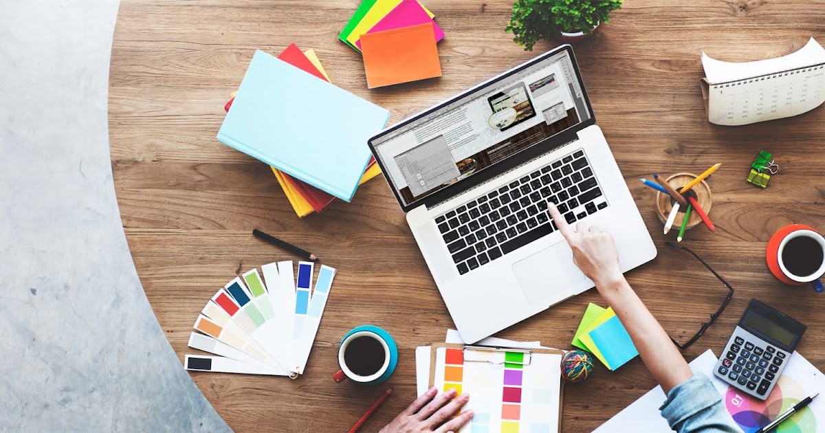 The Role of Background Image in Web Design - Are You Selecting the ...