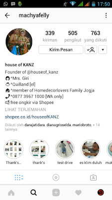 house of KANZ house of KANZ