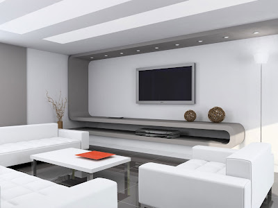  Modern Interior Design