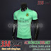 Áo Real Xanh Lơ mùa giải 2018 2019 Training 1