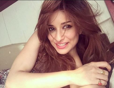 Nyra Banerjee Family Husband Son Daughter Father Mother