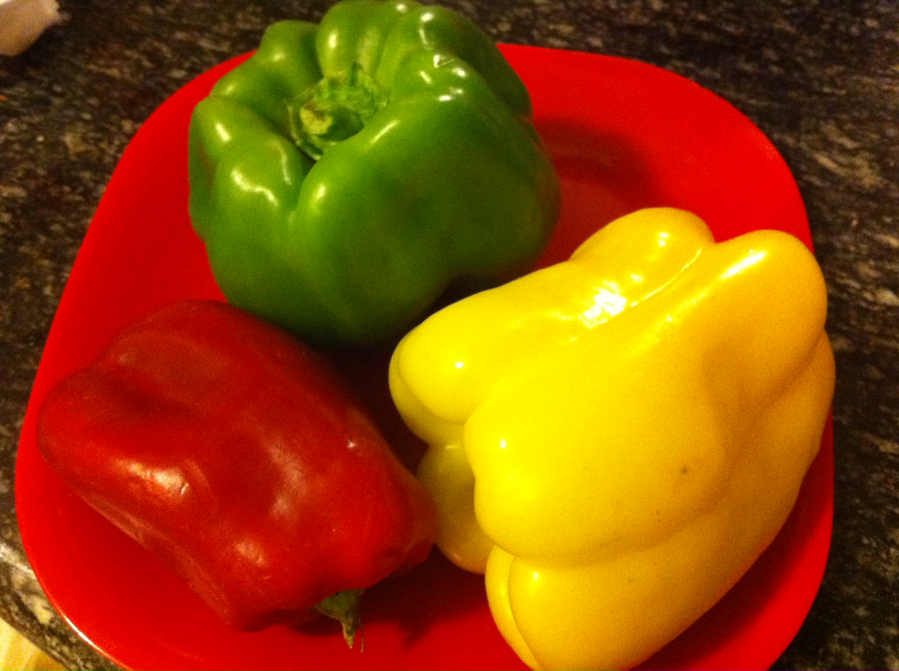 World's Delicacies Thai Pepper Fried Rice