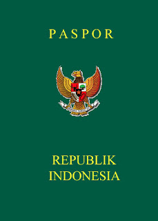 paspor online murah