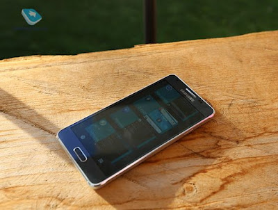 Samsung Galaxy Alpha Sm G850m Official Android 5 0 2 Lollipop Ubu2cof2 G850mubu2cof2 How To Update Custom Droid Rom