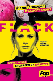 Flack Temporada 1 audio español Flack Temporada 1 audio español