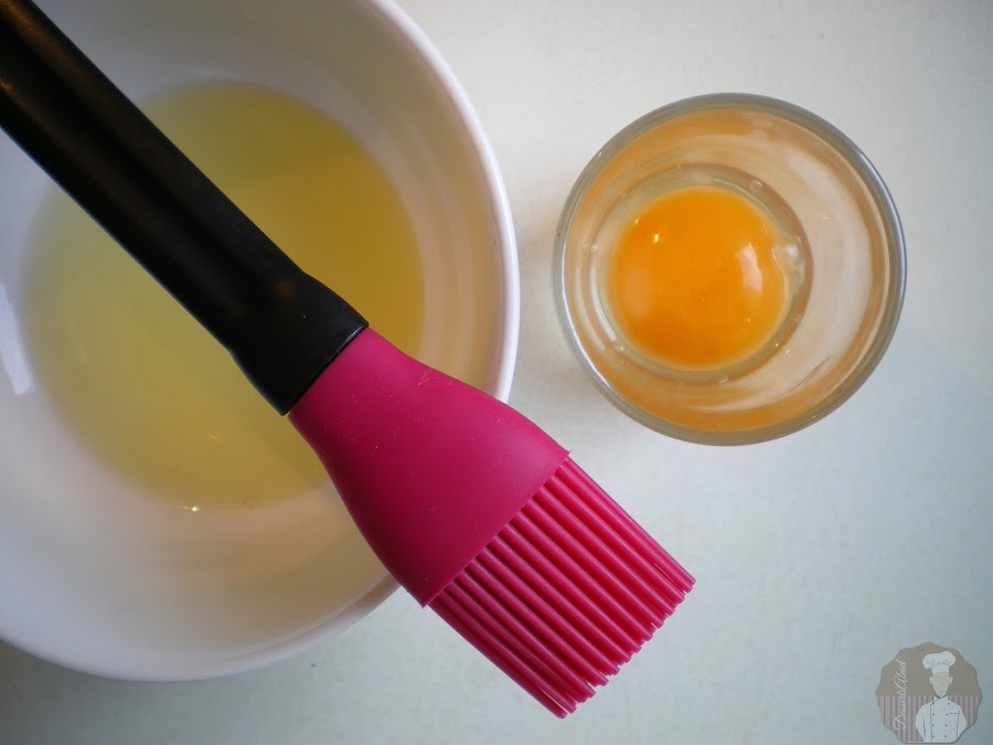 Separar yemas de claras