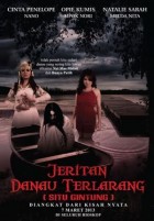 Jeritan Danau Terlarang (2013)