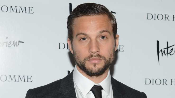 Logan Marshall-Green Logan Marshall-Green