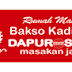 Lowongan Kerja di Rumah Makan Bakso Kadipolo - Dapur Solo Group (Supervisor Outlet, Marketing, Kasir, Cuci / Cleaning Service)