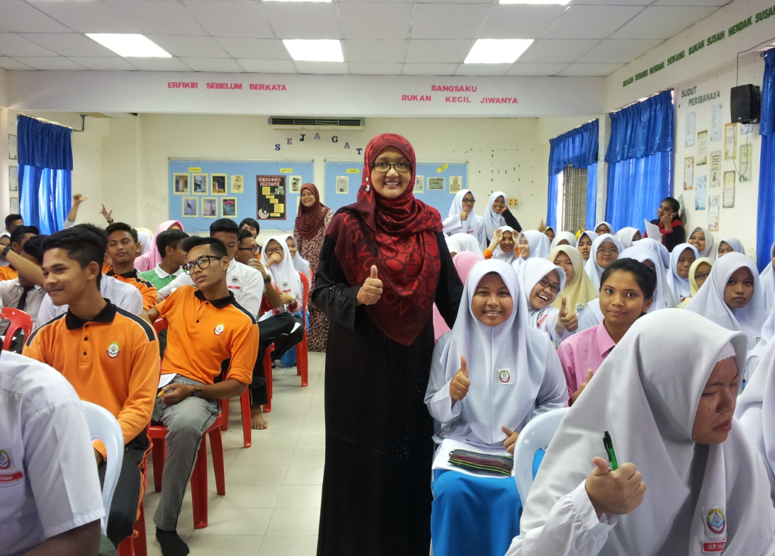 Bandar essay 06 image