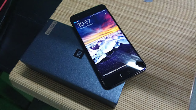 Xiaomi Mi 6 128 GB Análise Mi 6 MADRUGUEDS