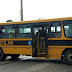 PRF flagra ônibus escolar usado no transporte irregular de religiosos