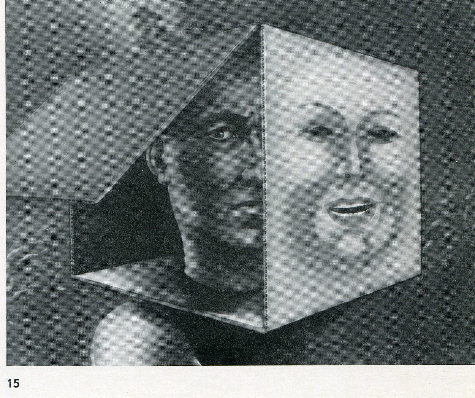 virtuelle Galerie, Gemäldegalerie Neue Meister Dresden