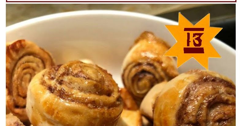 Femme au foyer: Baltic Christmas Day 13 Kanēļmaizītes