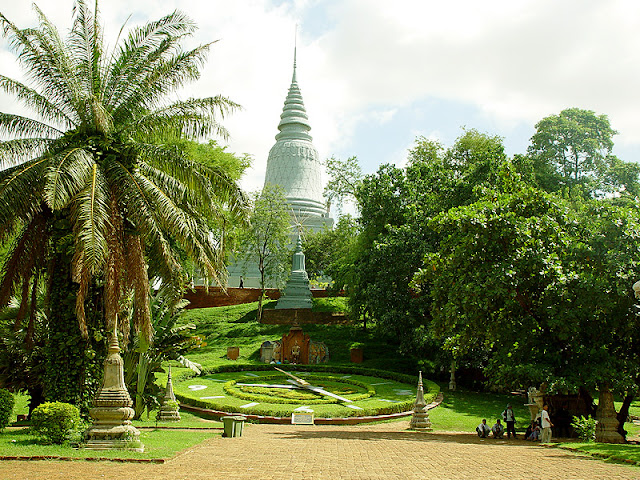 6 must-see destinations for travel lovers in Phnom Penh, Cambodia 6 must-see destinations for travel lovers in Phnom Penh, Cambodia