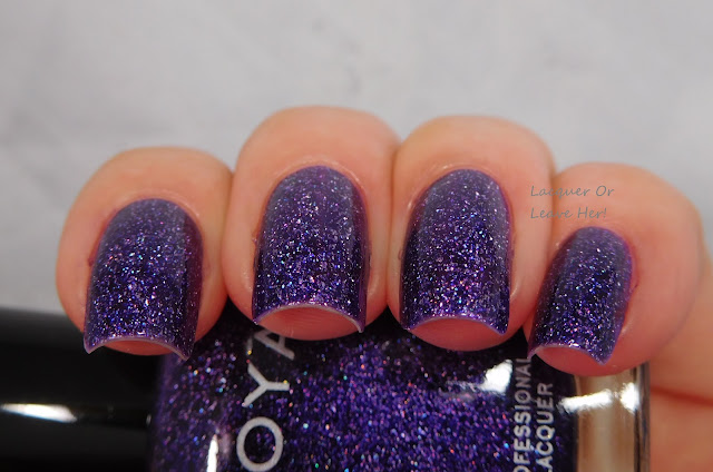 Zoya Finley Zoya Finley