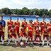 Sub-13 de Itupeva vence Santos Itaquera. Sub-15 sofre derrota