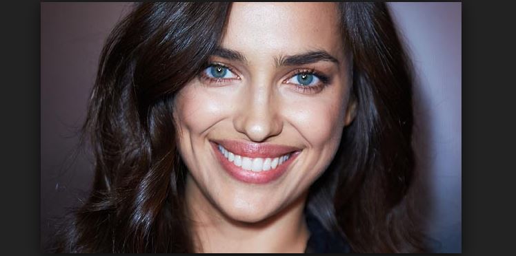 Datos Personales de Irina Shayk