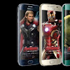 Review Samsung Galaxy S7 Varian Superhero