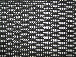 Monterey Mesh chair mesh sample swatch Monterey Mesh chair mesh sample swatch