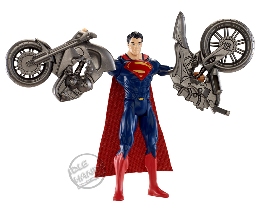 lego sets with superman