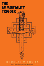 Review: The Immortality Trigger by Douglas Misquita Review: The Immortality Trigger by Douglas Misquita