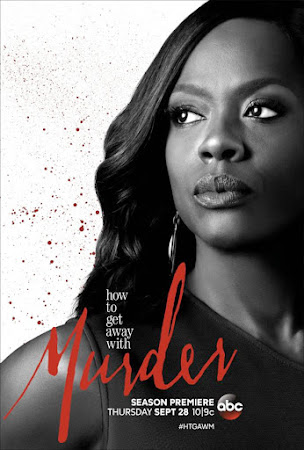 How to Get Away with Murder Season 04 (2017)