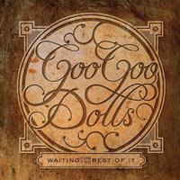 [2010] - Waiting For The Rest Of It [EP]