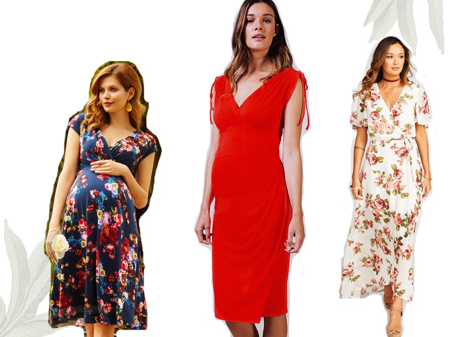 Designer Dresses for Hire Pregnancy & Post Pregnancy Beverlyic
