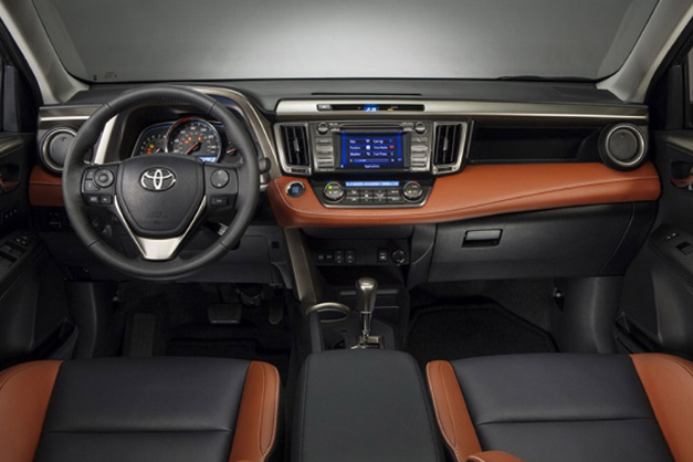 2017 Toyota RAV4 Redesign, Change, Engine, Price, Release Date 2017 Toyota RAV4 Redesign, Change, Engine, Price, Release Date